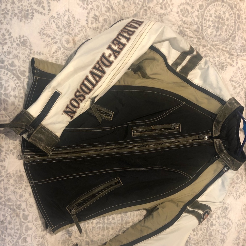 Harley-Davidson Jacket